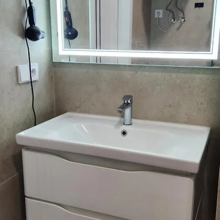 Apartment аркадия студия в жк атмосфера Odesa